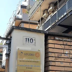  Appartamento - Metro C